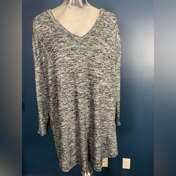 Addition Elle 1X Tunic - Picture 1 of 1
